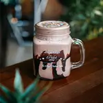 Chocolate  Milkshake